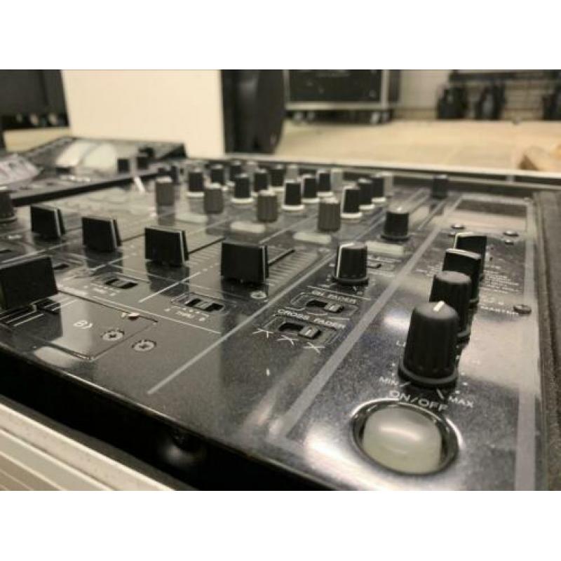 Pioneer CDJ 2000 nexus set