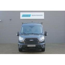Ford Transit 350 2.0 TDCI L2H2 Trend 185pk Automaat - Camera