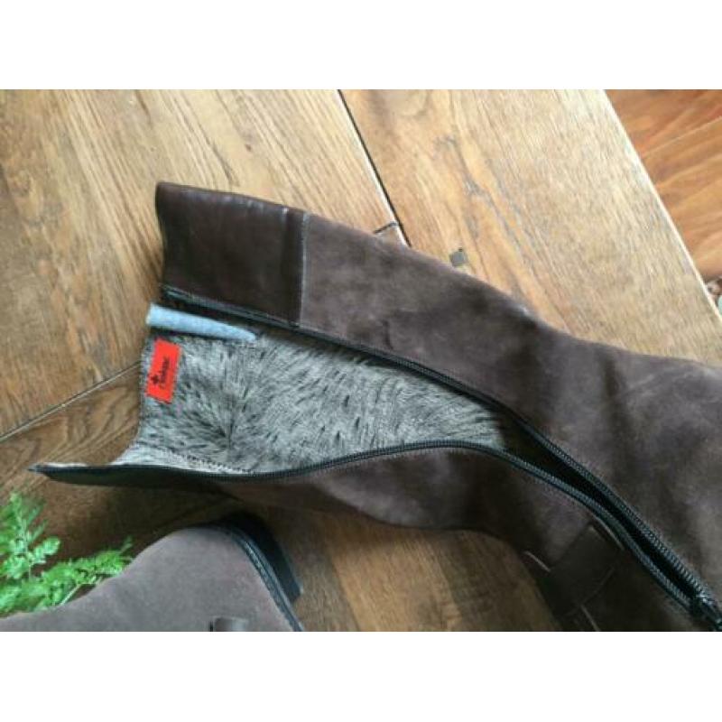 Rieker laars mt 38