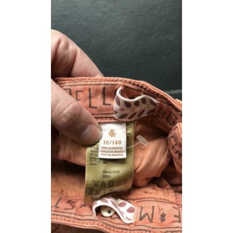 Scotch & R’belle broek meisje maat 140