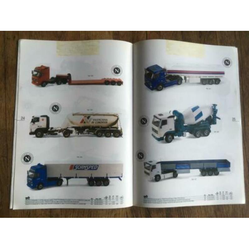 JOAL- brochure - catalogus - folders