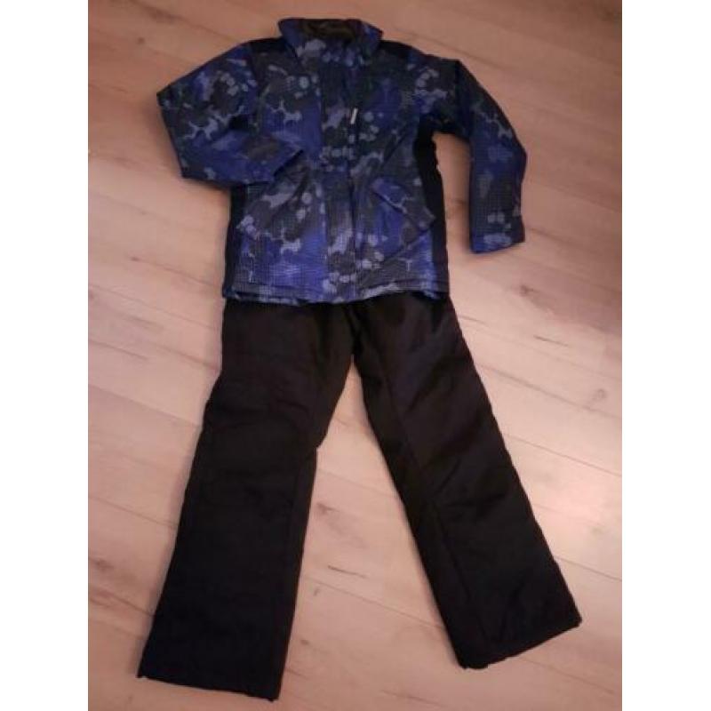 Skikleding maat 164