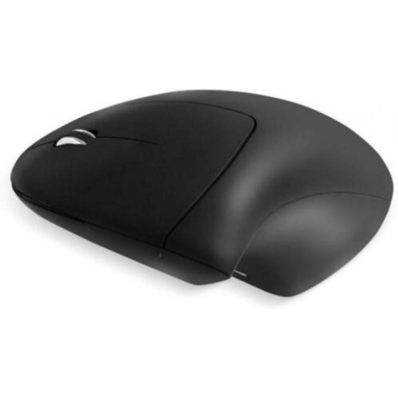 SINJI Bluetooth Ergonomic Mouse muis NIEUW IN DOOS