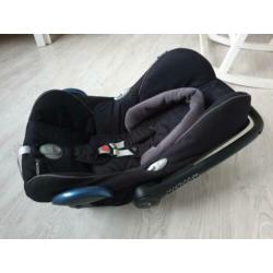 Zeer nette Maxi Cosi Cabriofix