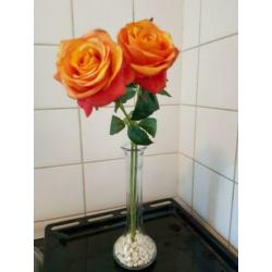 Diverse kunstbloemen! GOEDKOOP