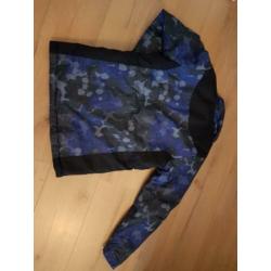 Skikleding maat 164