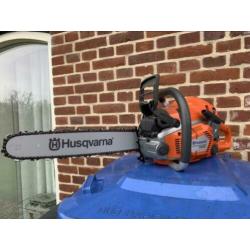 Husqvarna 550XP 550 XP kettingzaag NIEUW gereedschap