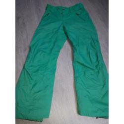 Mooie Skibroek Protest 152 sneeuwstopper / waterproof