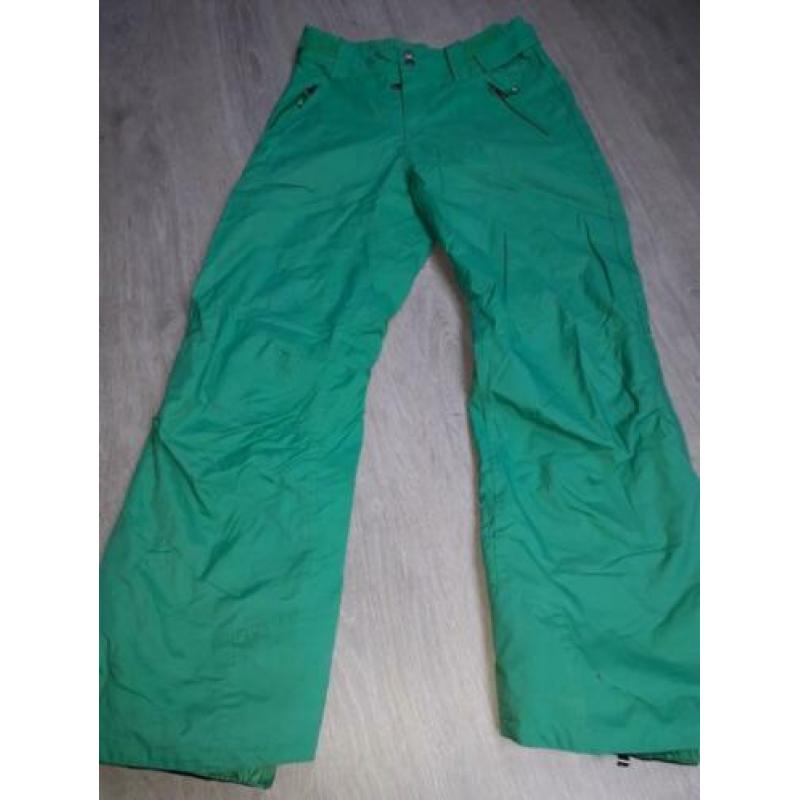 Mooie Skibroek Protest 152 sneeuwstopper / waterproof