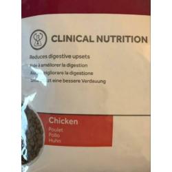 Hills i/d kattenvoer 5 kilo nieuwe zak!!