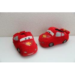 Sloffen van Cars maat 29