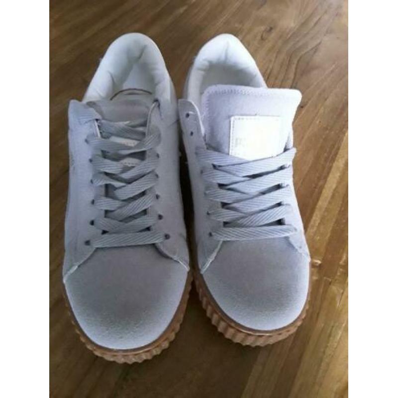 PUMA Sneakers maat 38 NIEUW 20 euro