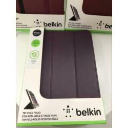 Diverse hoezen / cases voor de Apple iPad