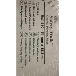 Antislip tape safety walk 3M