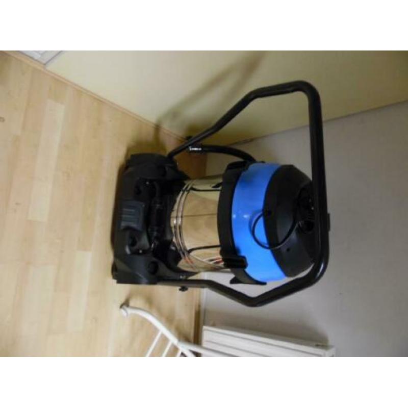 Stahltech BJ141 3000 Watt professionele stofzuiger NIEUW