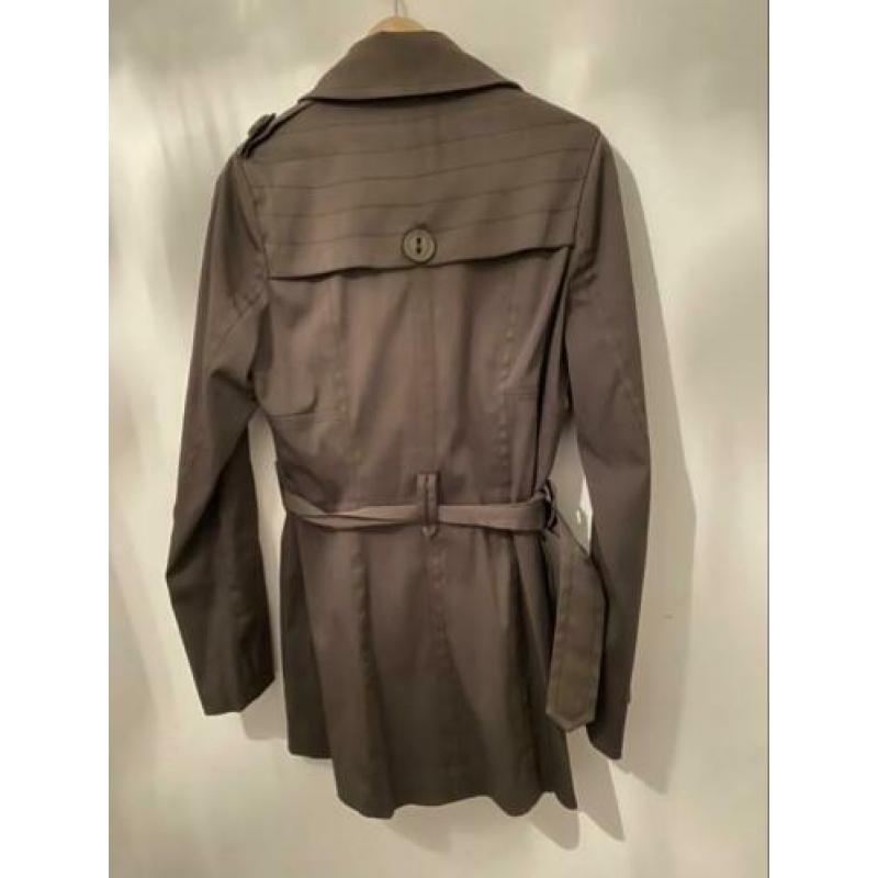 Dept Trenchcoat DEPT