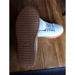 PUMA Sneakers maat 38 NIEUW 20 euro