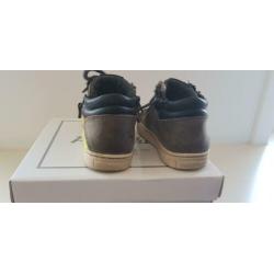 Pinocchio hoge sneakers - maat 24