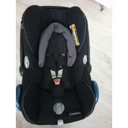 Zeer nette Maxi Cosi Cabriofix