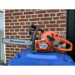 Husqvarna 550XP 550 XP kettingzaag NIEUW gereedschap