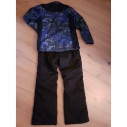 Skikleding maat 164