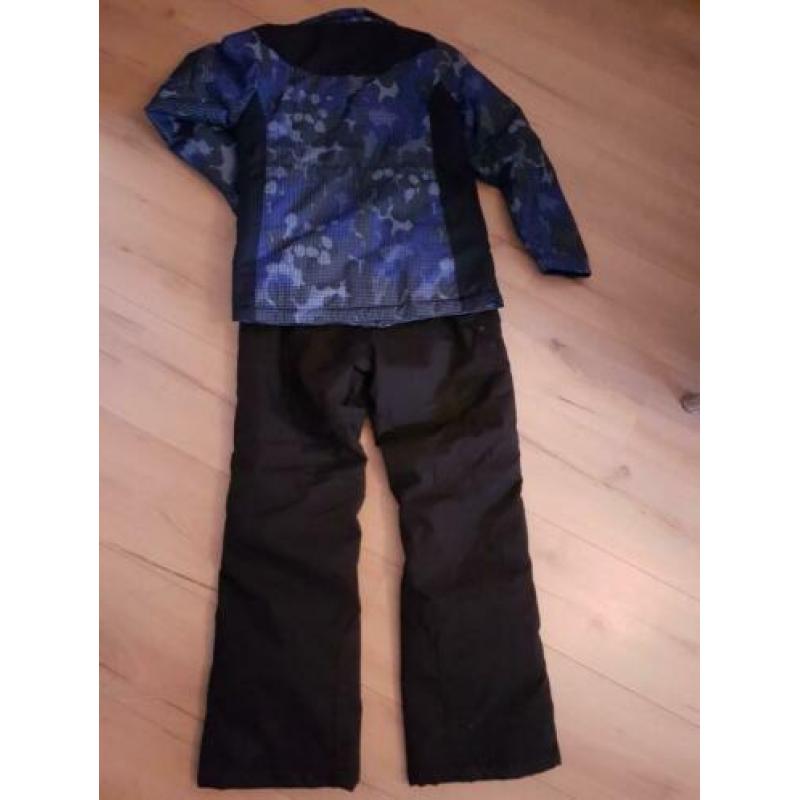 Skikleding maat 164
