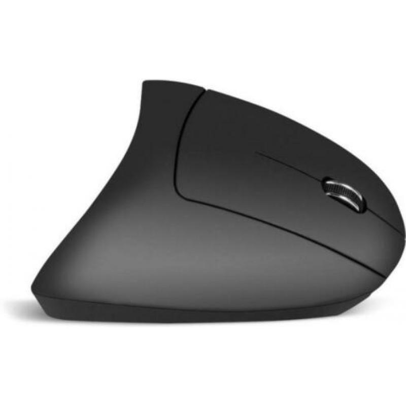 SINJI Bluetooth Ergonomic Mouse muis NIEUW IN DOOS