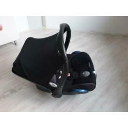 Zeer nette Maxi Cosi Cabriofix