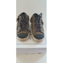 Pinocchio hoge sneakers - maat 24