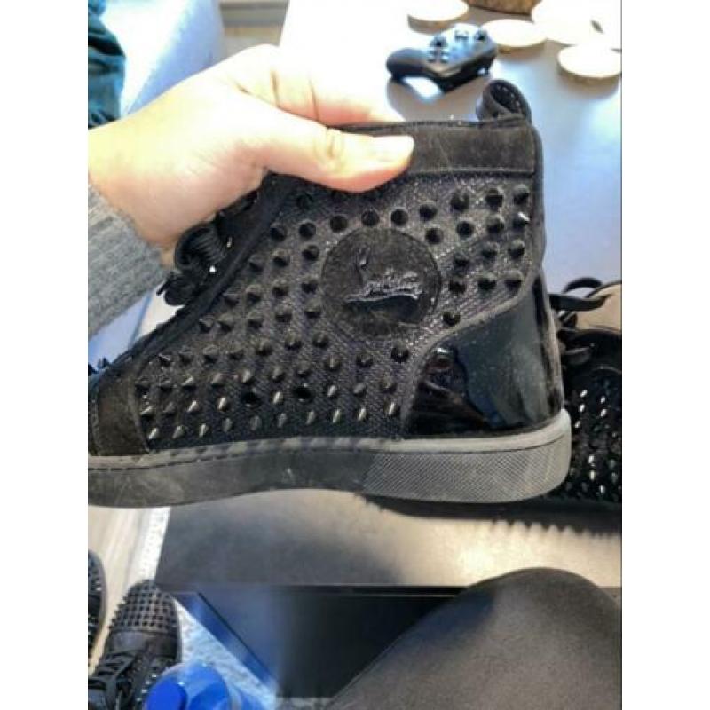 Christian Louboutin 1:1 maat 41