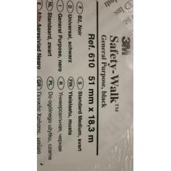 Antislip tape safety walk 3M