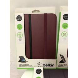 Diverse hoezen / cases voor de Apple iPad