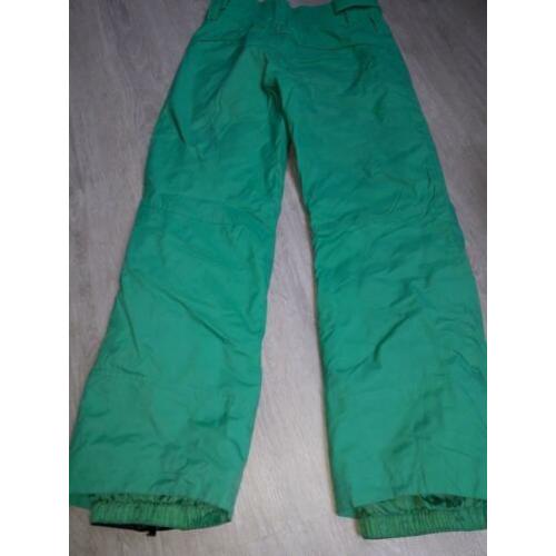 Mooie Skibroek Protest 152 sneeuwstopper / waterproof