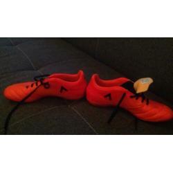 Indoor binnen zaal futsal schoenen maat 41,5