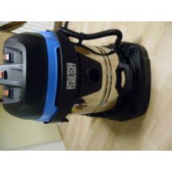 Stahltech BJ141 3000 Watt professionele stofzuiger NIEUW