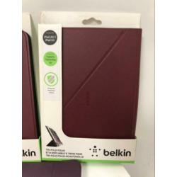 Diverse hoezen / cases voor de Apple iPad