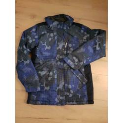 Skikleding maat 164