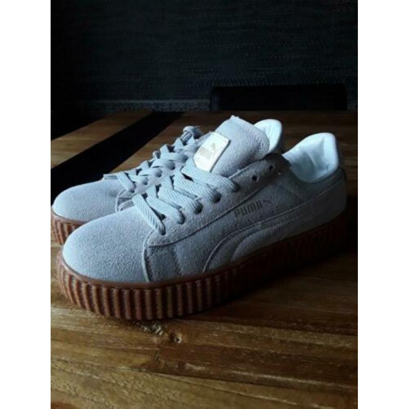 PUMA Sneakers maat 38 NIEUW 20 euro