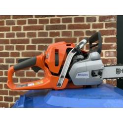 Husqvarna 550XP 550 XP kettingzaag NIEUW gereedschap