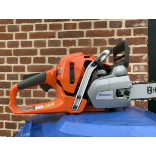 Husqvarna 550XP 550 XP kettingzaag NIEUW gereedschap