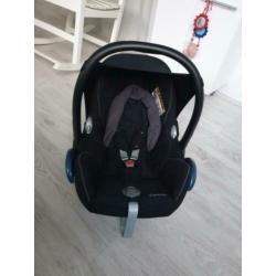 Zeer nette Maxi Cosi Cabriofix