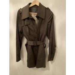 Dept Trenchcoat DEPT