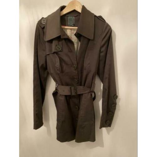Dept Trenchcoat DEPT