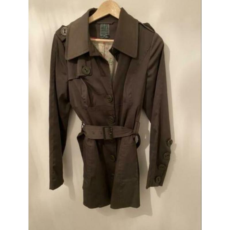 Dept Trenchcoat DEPT