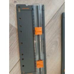 Fiskars snij machine snijmachine 4x