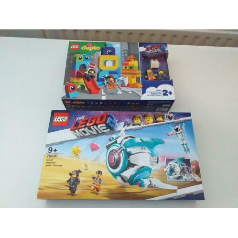 Lego 29 sets in 1 koop