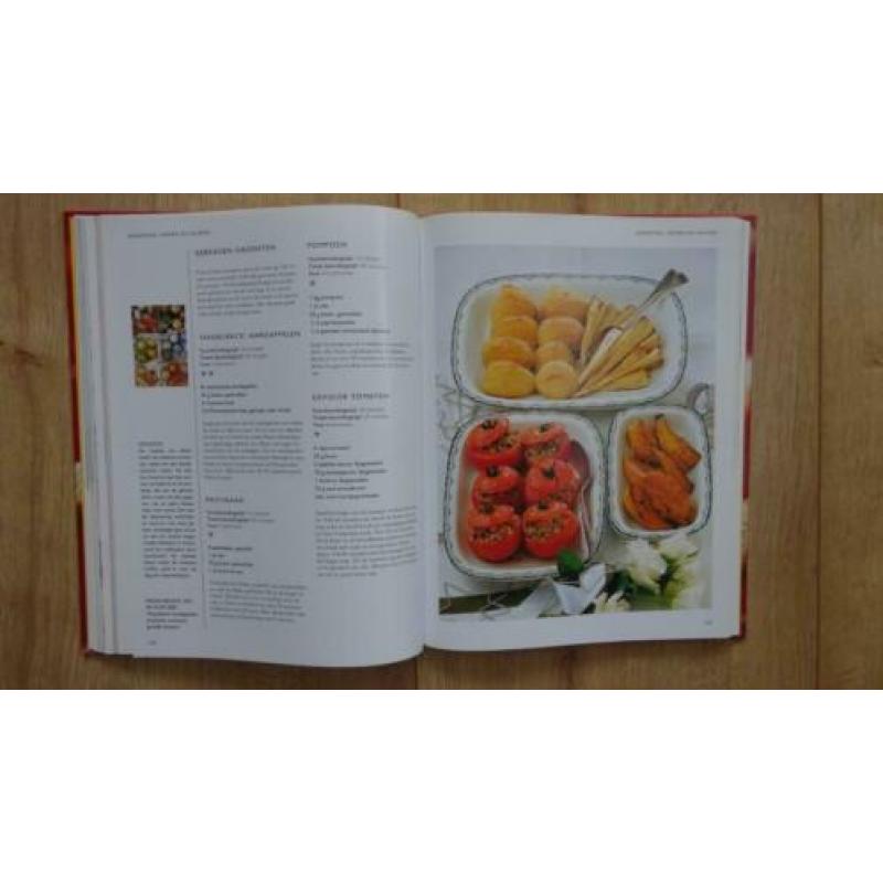 Het complete kerst kookboek 2007