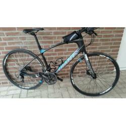 racefiets