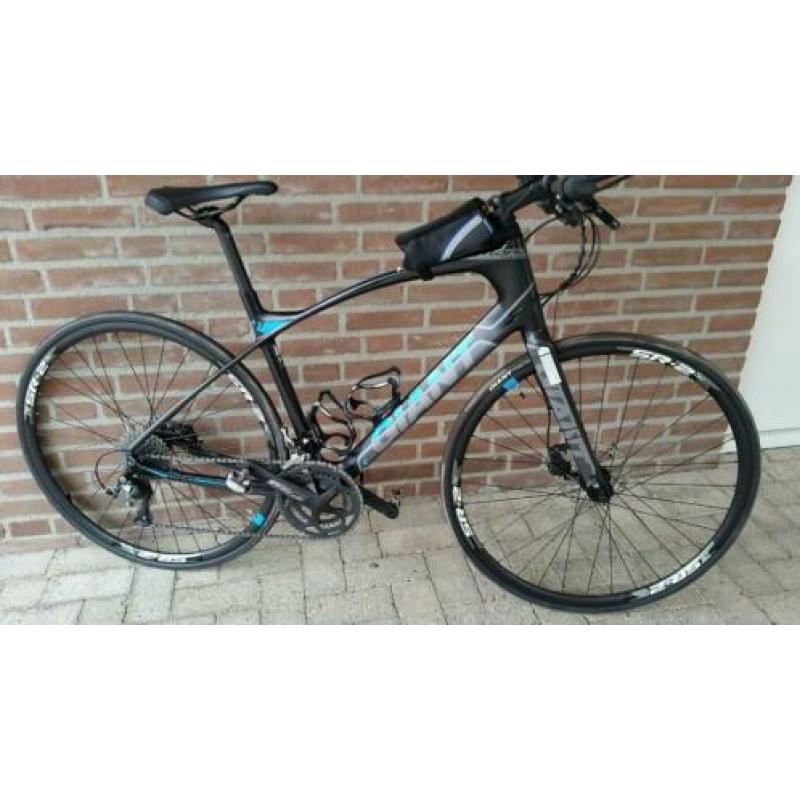 racefiets