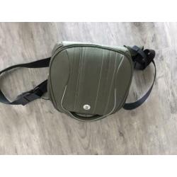Crumpler foto tas